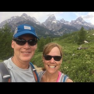 Meet your Posher, Anne